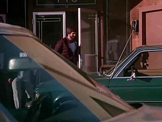 Body Girls 1983 Classic Mmf Threesome