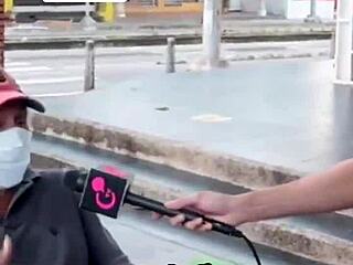 The Importance of Helping Others in Venezuela Effort and Sacrifice