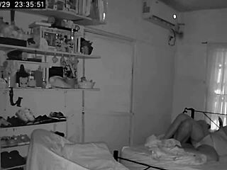 Do you spy on curvy amateurs fingering chubby pussies?