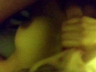 sexy latina neighbor sucking my whole dick she's so amazing