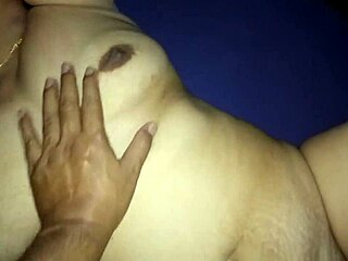 Who wants to fuck this chubby wife?