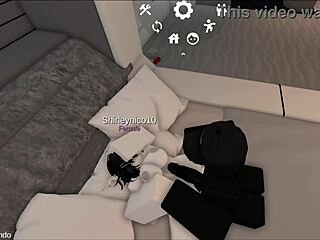 Dominating shark slut with intense hardcore fucking