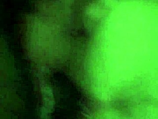 Intense Latina takes big ass anal gaping