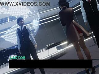 Eternum unfolds in part 2 with immersive game adventures and challenges.