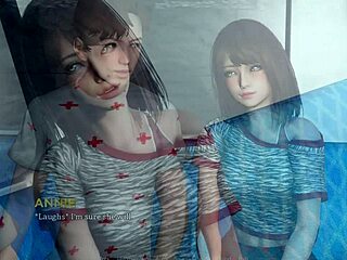 Eternum unfolds in part 2 with immersive game adventures and challenges.