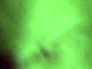 Intense Latina takes big ass anal gaping