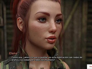 Alternative Punishment Game Explores Unique Scenarios In Days One And Two