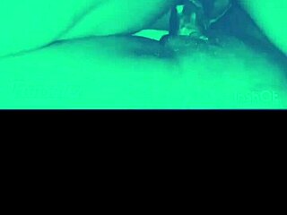 hey bad bitch came over to share my bed for homemade fun