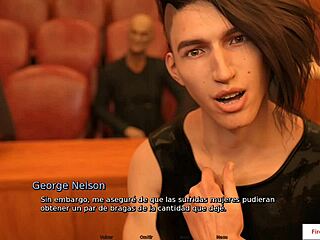 Alternative Punishment Game Explores Unique Scenarios In Days One And Two