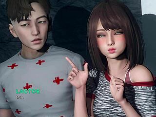 Eternum unfolds in part 2 with immersive game adventures and challenges.