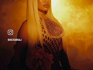 nicki minaj shares intriguing ig video part 3