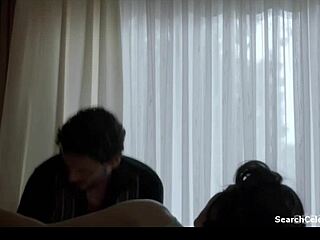 claudia ferri in marraine s01e01 2014