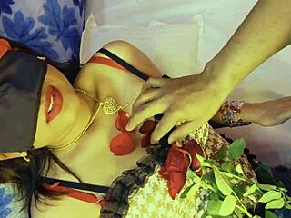 hot indian coed's first time sex adventure 😏🔥