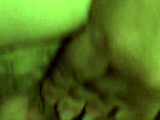 Cheating asian wife gets fucked before heading home to her place.