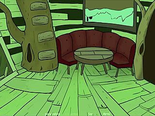 Corruption Time Part 1 to End