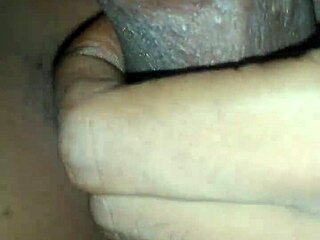 Oh god, horny cock exploding with cum!