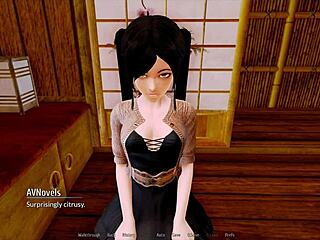 Harem hotel episode 228