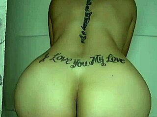 Fuck Huge Rainbow Dildo