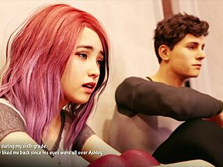 A O A Academy Episode 57