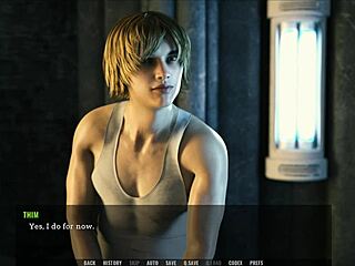 Tales From The Unending Void Game Episode