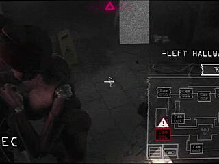 Fnaf Nightshift Gameplay Goes Wild with NSFW Twists