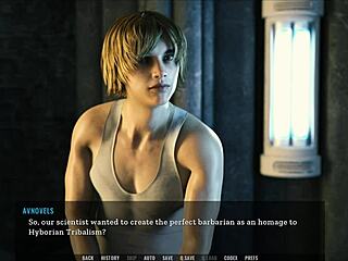 Tales From The Unending Void Game Episode