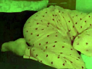 Gentle caresses lead to intense lesbian fucking