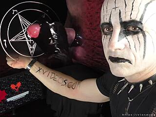 Verification Video Close-Up