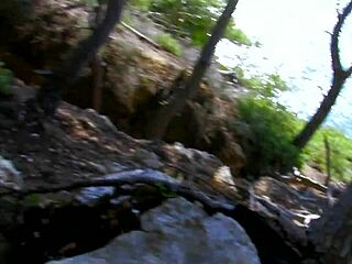 belladonna's intense anal passion