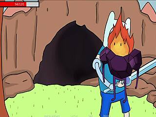 Corruption Time Part 1 to End