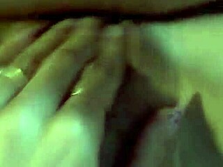 Hey, how rich does that close up cum feel?