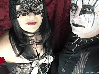 Verification Video Close-Up