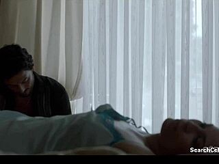 claudia ferri in marraine s01e01 2014