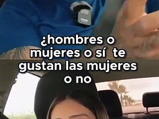 Watch Tiffany Cox Dive Into Oral Pleasures And Hot Positions Now!