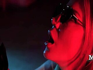 Subtle Gangbang Hints At Lexi Stone With Pierce Paris Billy Boston Dylan Ledger