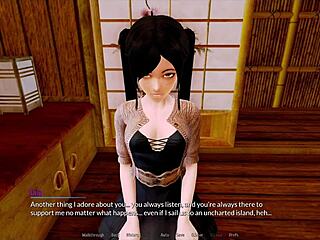 Harem hotel episode 228