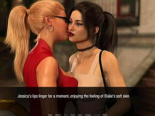 jessica oneil's hard news episode 74 feels so intense