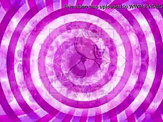 what happens when a confused sissy starts teasing