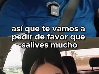 Watch Tiffany Cox Dive Into Oral Pleasures And Hot Positions Now!