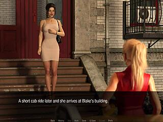 jessica oneil's hard news episode 74 feels so intense