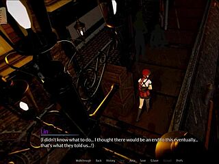 Harem hotel episode 228