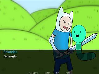 Corruption Time Part 1 to End