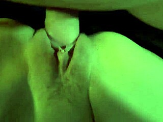 Hey, how rich does that close up cum feel?