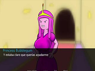 Corruption Time Part 1 to End