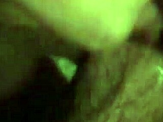 Cheating asian wife gets fucked before heading home to her place.