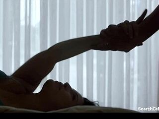 claudia ferri in marraine s01e01 2014