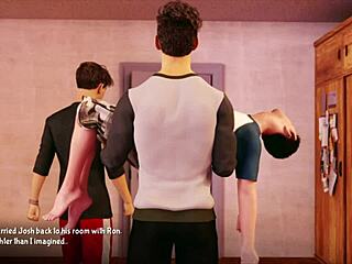 A O A Academy Episode 57