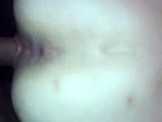 Loud Girl In Doggy Style Position