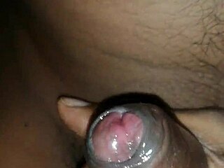 Oh god, horny cock exploding with cum!