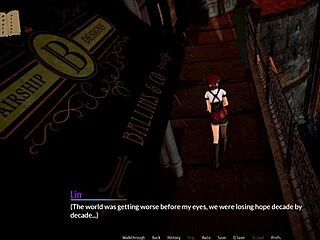 Harem hotel episode 228